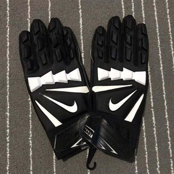 nike hyperbeast 2.0 lineman gloves xl
